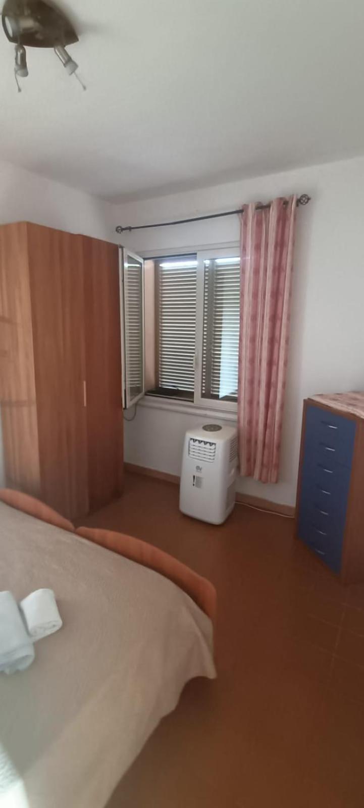 Camping Ermosa Posada  Bagian luar foto