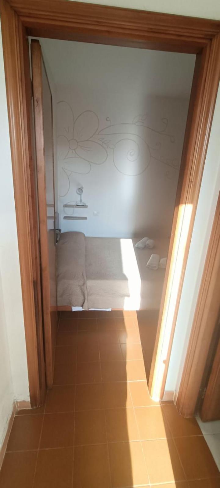 Camping Ermosa Posada  Bagian luar foto