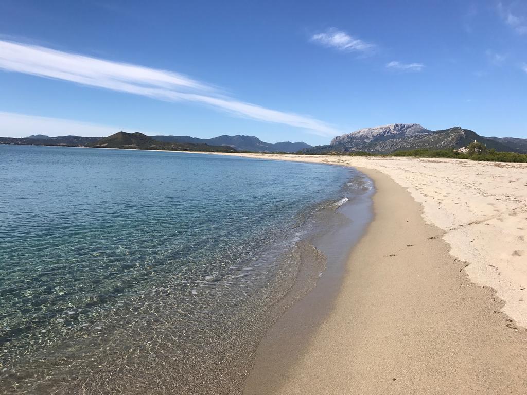 Camping Ermosa Posada  Bagian luar foto