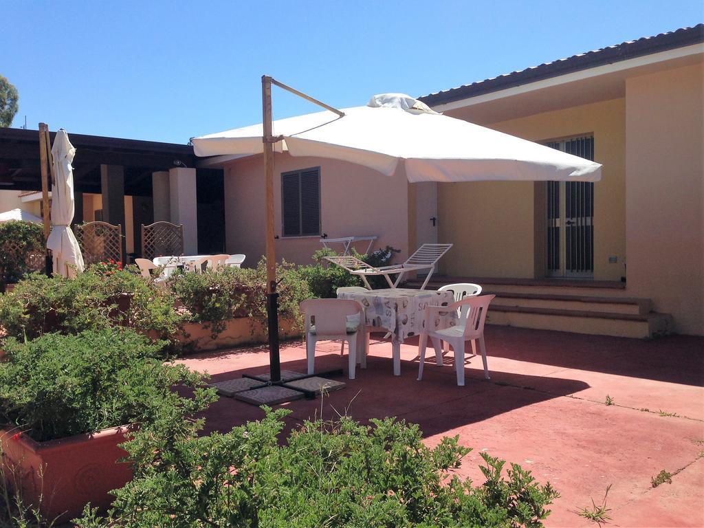 Camping Ermosa Posada  Bagian luar foto