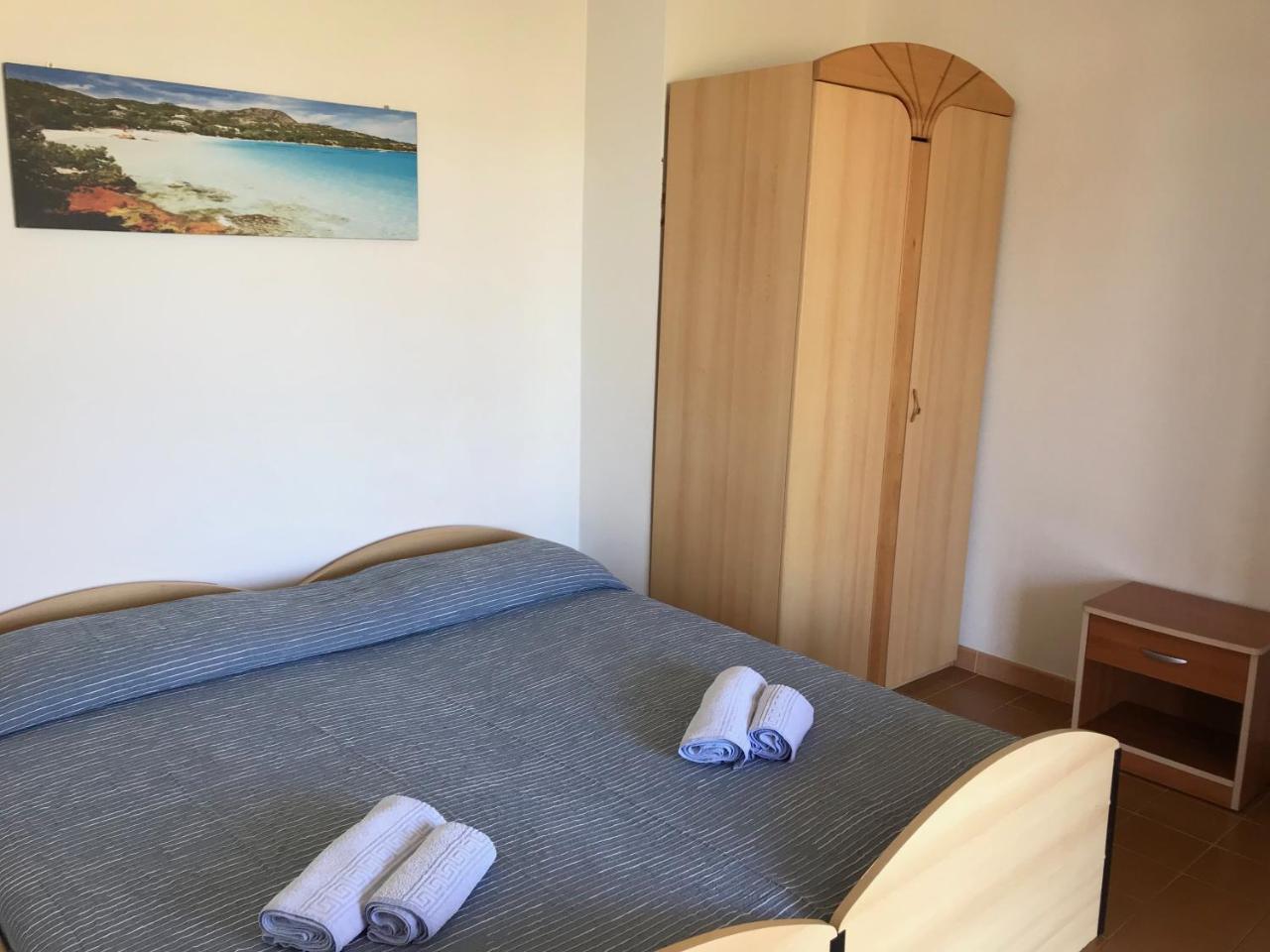 Camping Ermosa Posada  Bagian luar foto