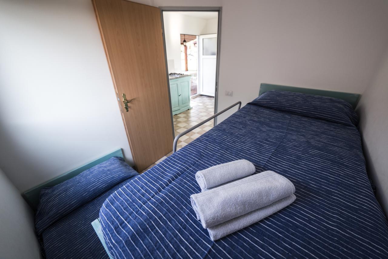 Camping Ermosa Posada  Bagian luar foto